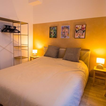 Hesdin Appart Holidays 1 Ngoại thất bức ảnh